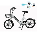 dynavolt urban 26 inch intelligent controller sharing bike